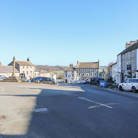 In & Out Cottage Middleham Exterior foto
